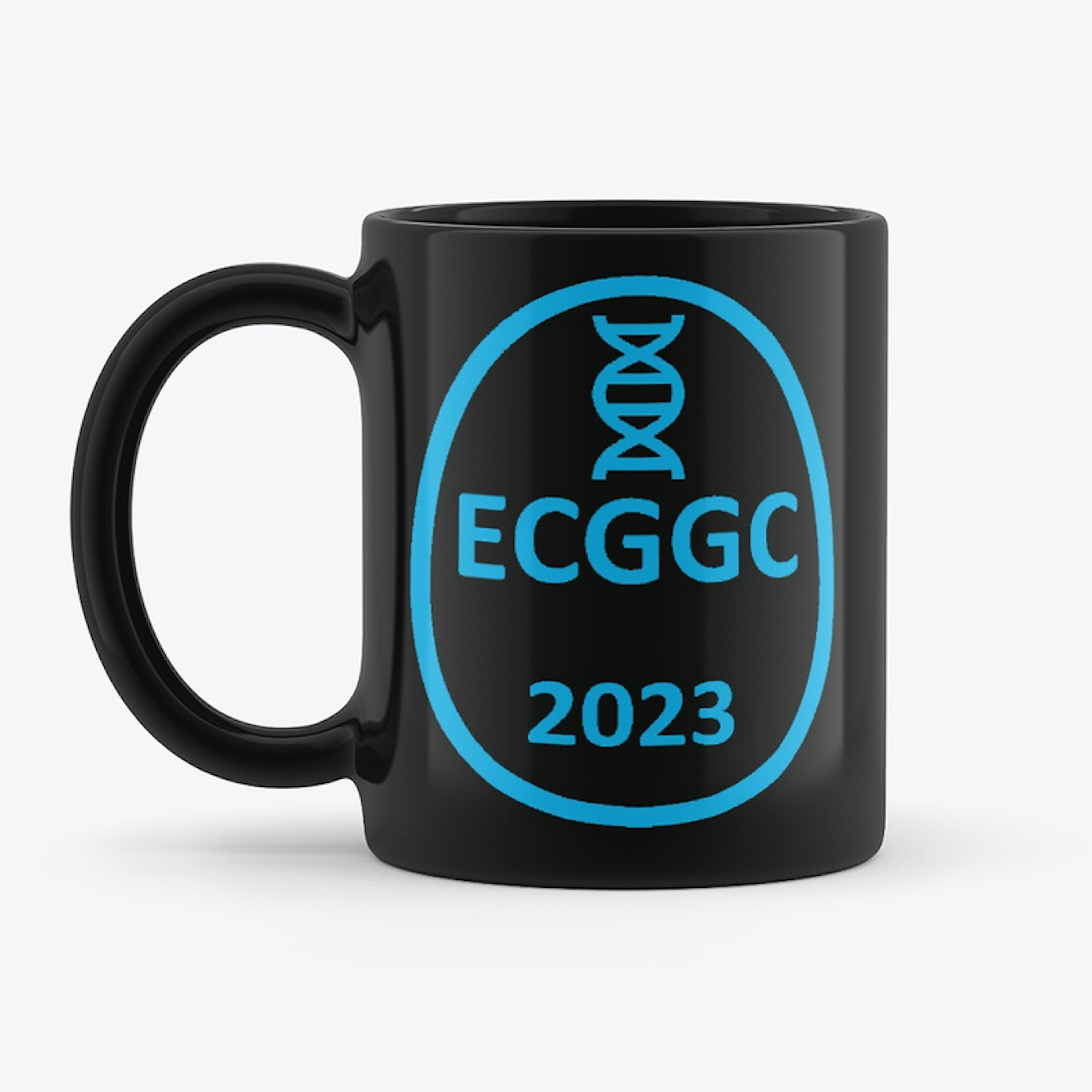 ECGGC 2023 Mug