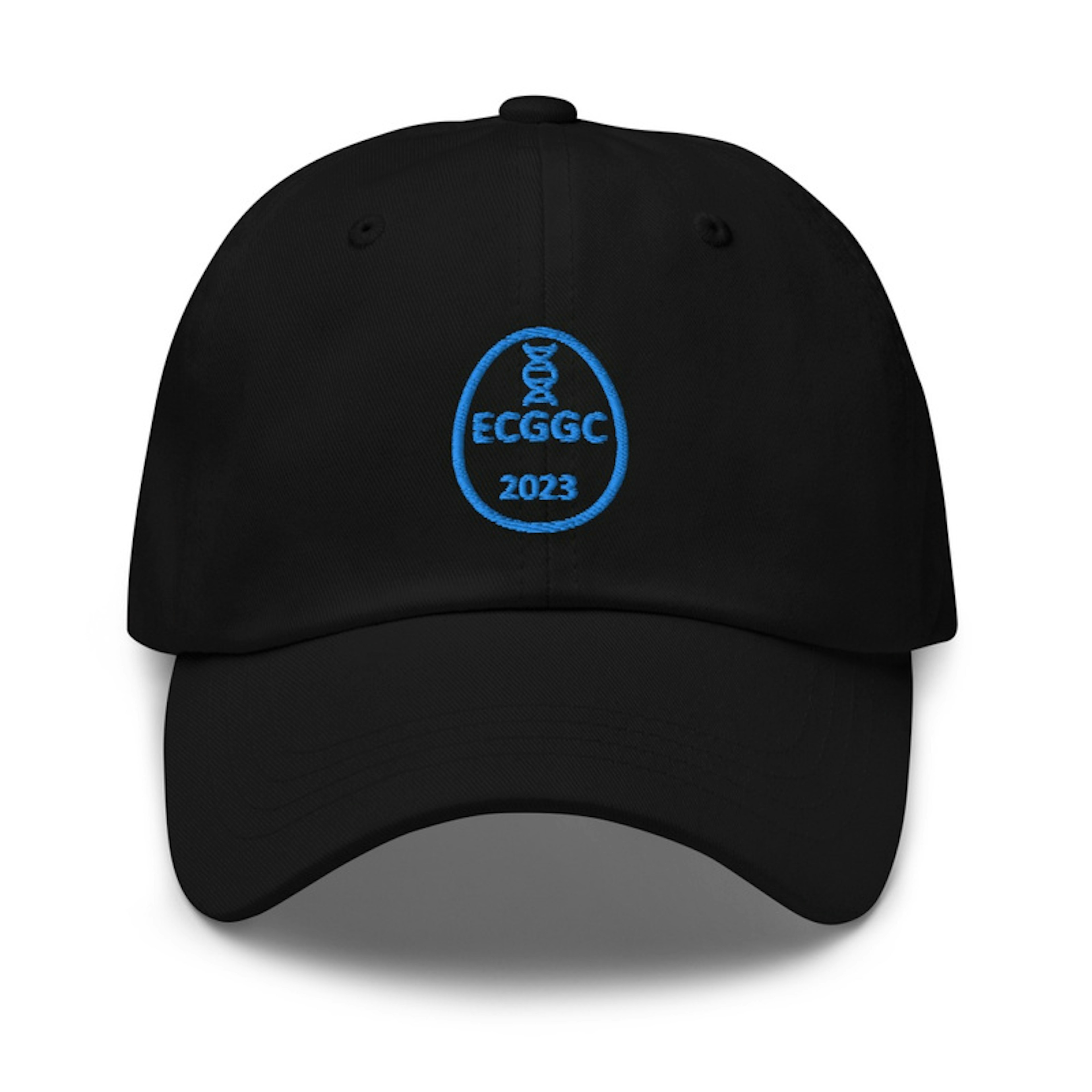 ECGGC 2023 Hat