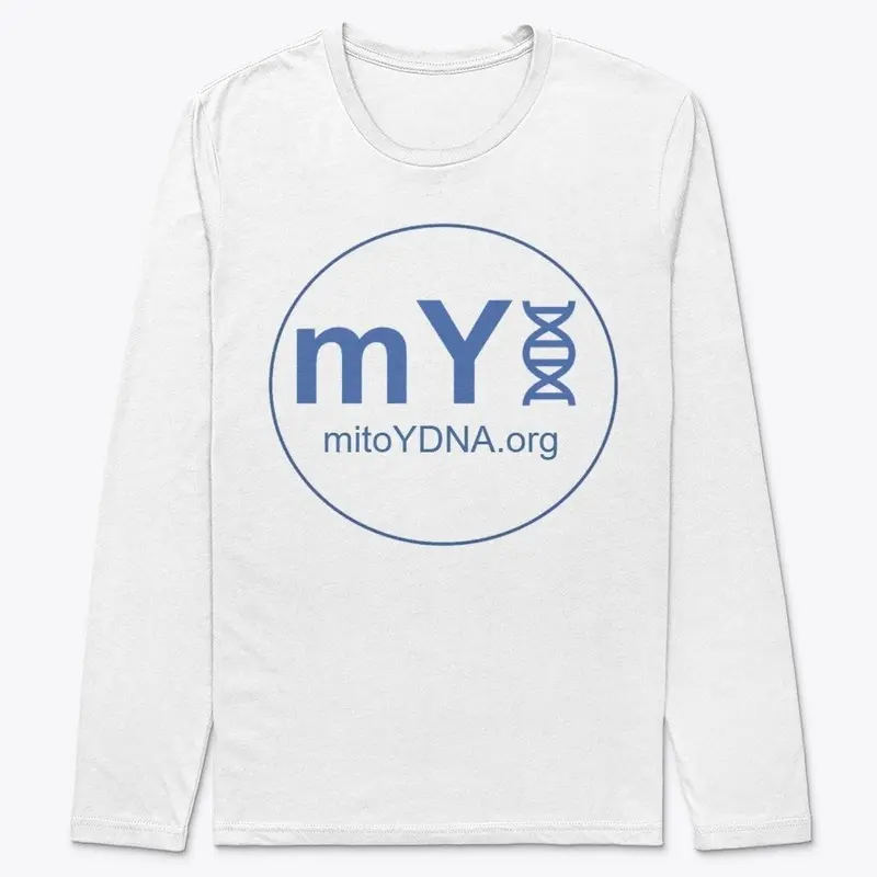 MitoYDNA.org Big Button Logo