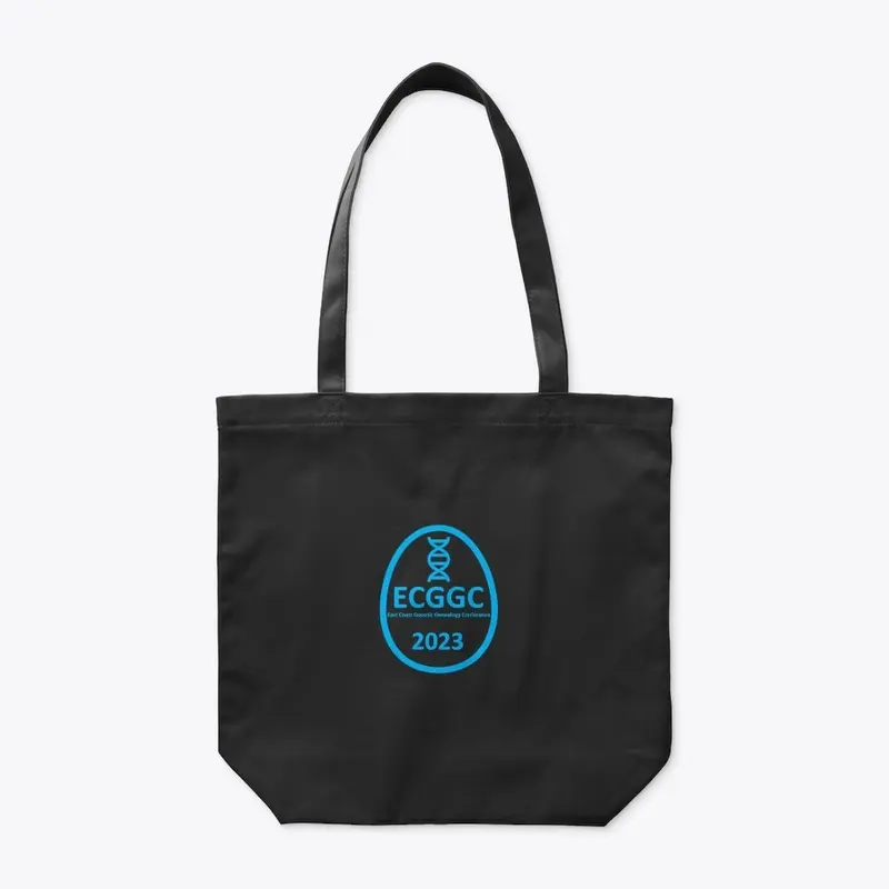 ECGGC 2023 Tote